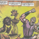 Illustration for article titled The Insane 1991 emAlien Nation/em Versus emPlanet of the Apes/em Comic Book Nobody Remembers